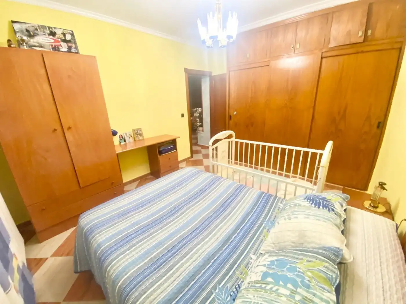 Villa con piscina in vendita a Pedanías Centro, imagen 15