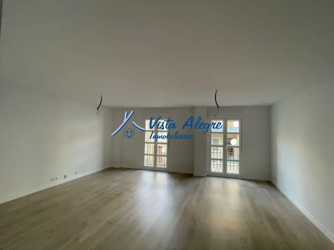 Appartement avec terrasse à vendre à Calle Lucrecia Arana 8