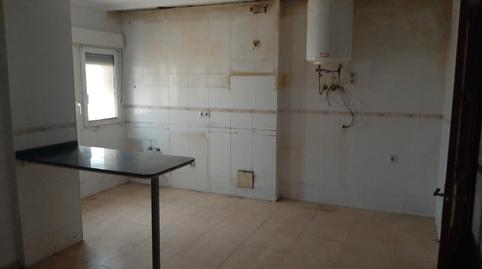 Foto 3 de Pis en venda a La Calzada, Gijón