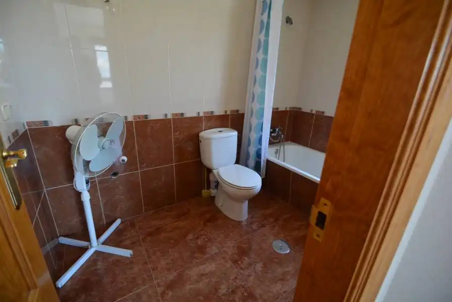 Bany de Dúplex en venda en Orihuela amb Terrassa i Balcó