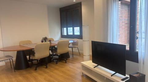 Foto 2 von Dachboden zur Miete in Calle de San Vicente Mártir, Sant Francesc,  Valencia Capital