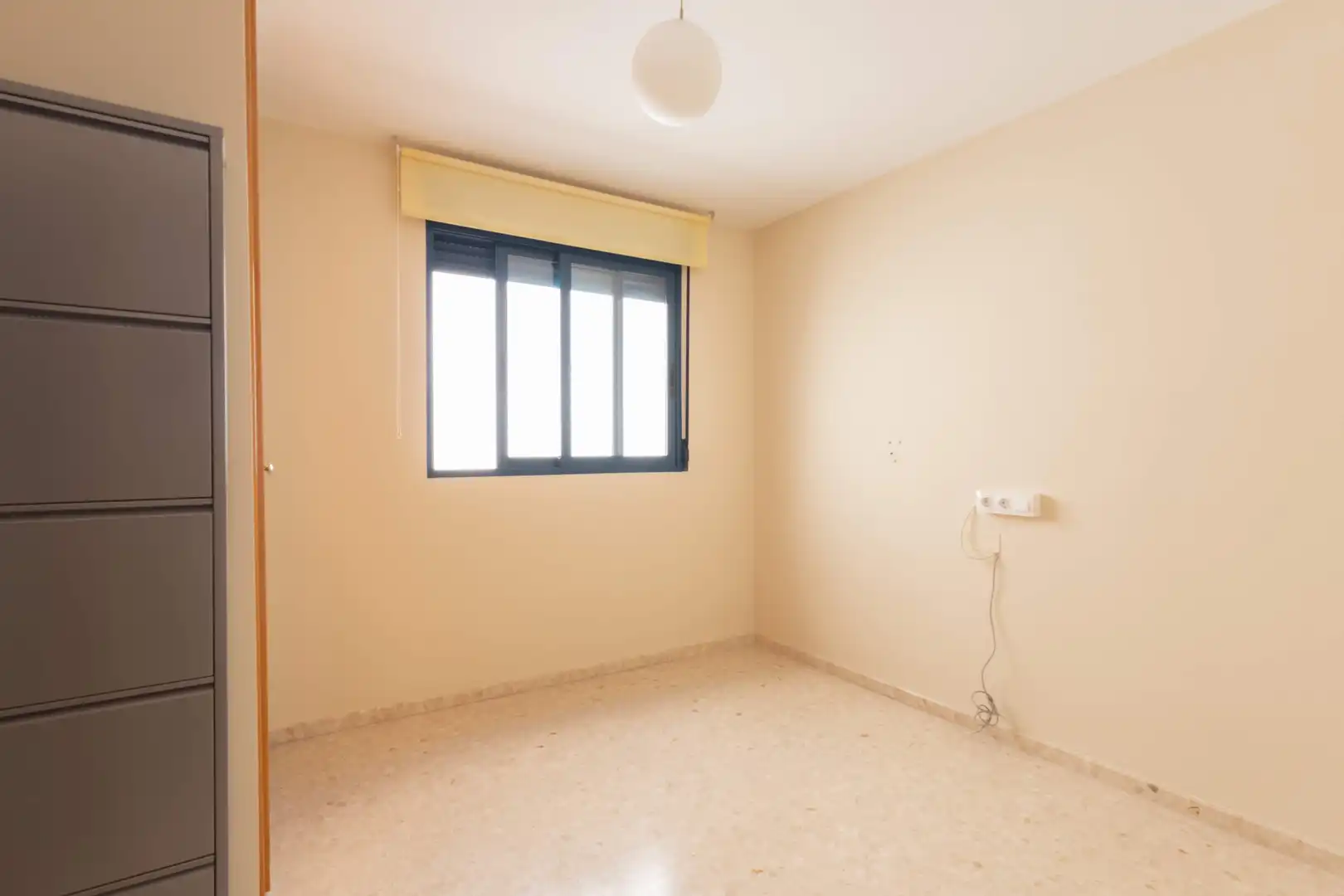 Habitación de Piso en venta en El Real de Gandia