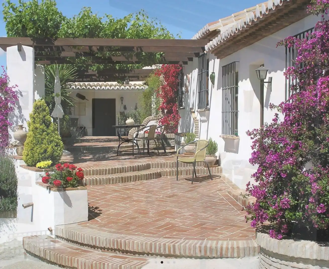 Landhaus mit Pool zum Verkauf in Bobadilla - Bobadilla Estación - La Joya, imagen 3