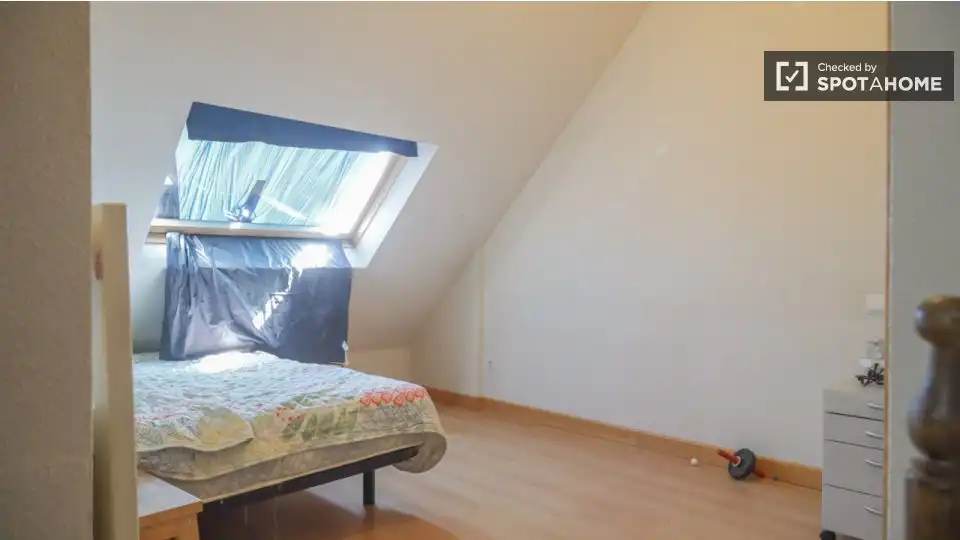 Wohnung zur Miete in Valdeacederas