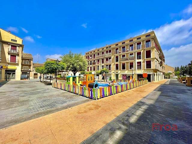 Oficina en Alquiler en Carrer Purissima en Centro