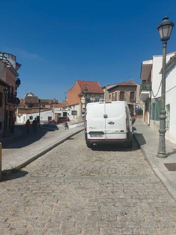 Terreno residencial en Venta en Centro