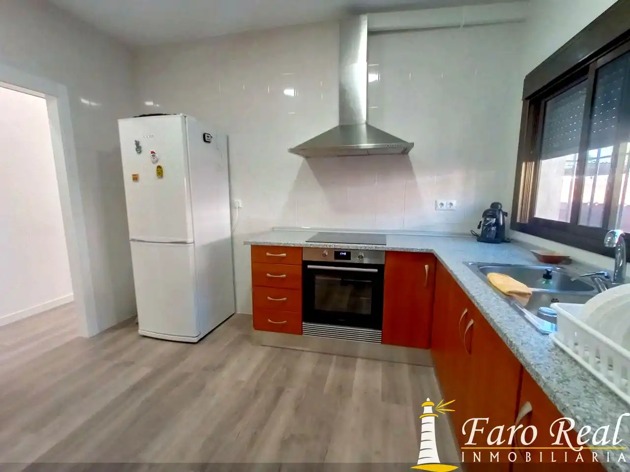 Cuina de Casa o xalet en venda en Sanlúcar de Barrameda