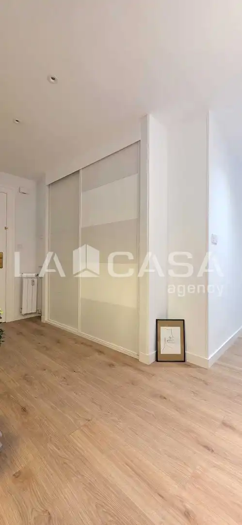 Piso en venta en Valladolid con Calefacción y Balcón