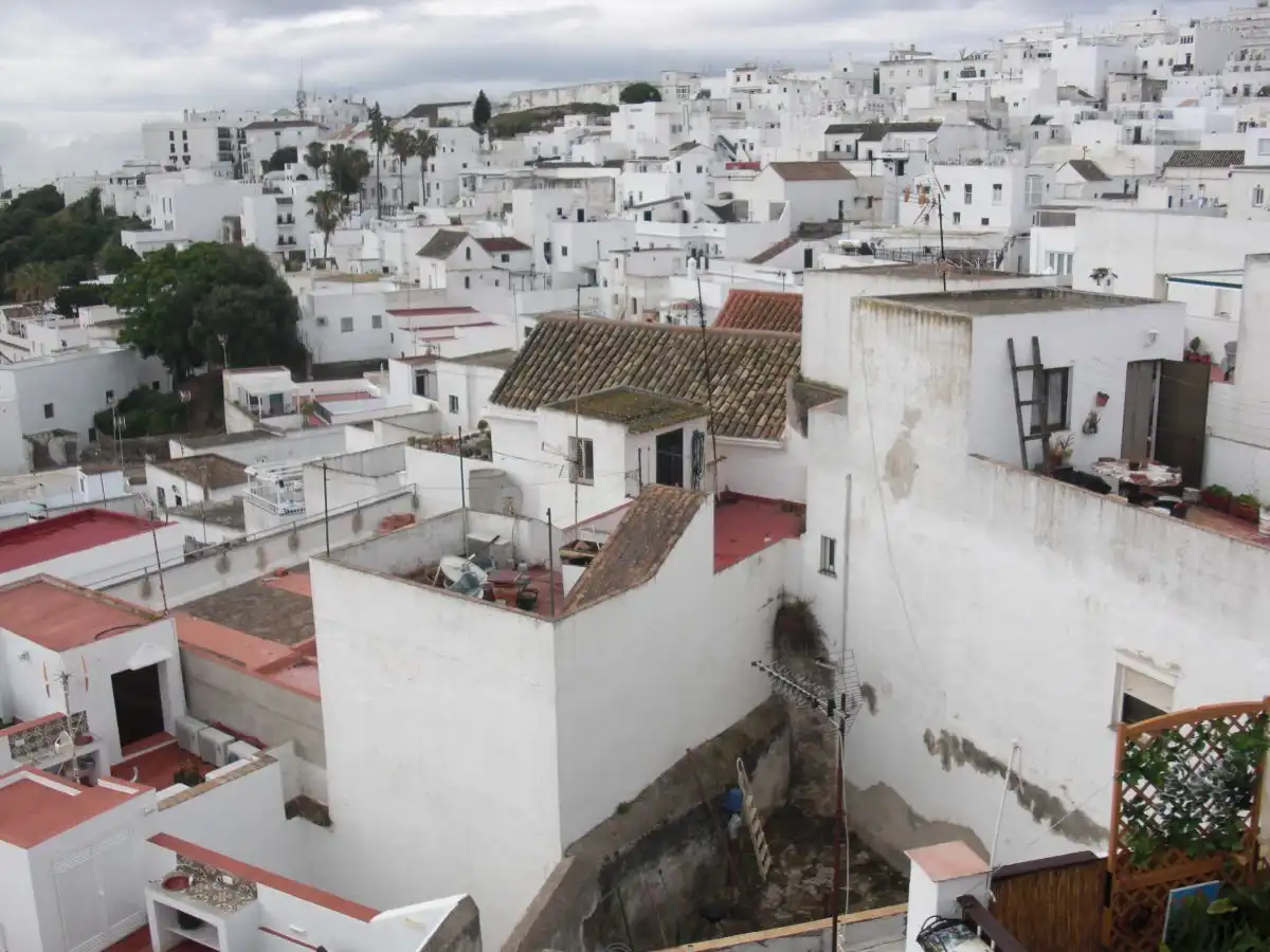 Attique à vendre à Vejer, imagen 22