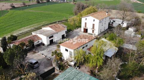 Foto 2 de Finca rústica en venda a Tona, Barcelona
