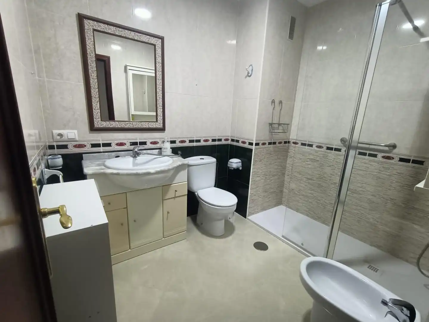 Flat with terrace for sale in Núcleo urbano, imagen 30