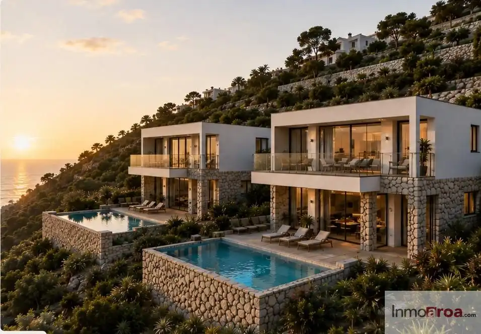 Haus mit Pool zum Verkauf in Avinguda d'Anglaterra, imagen 2