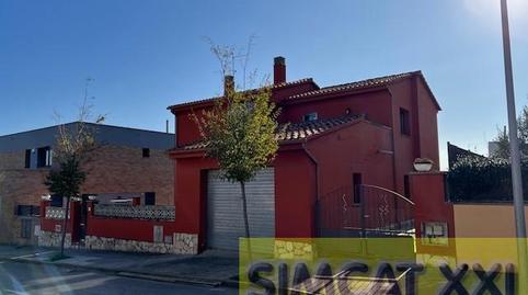 Foto 2 de Casa o chalet en venta en Vilafant, Girona