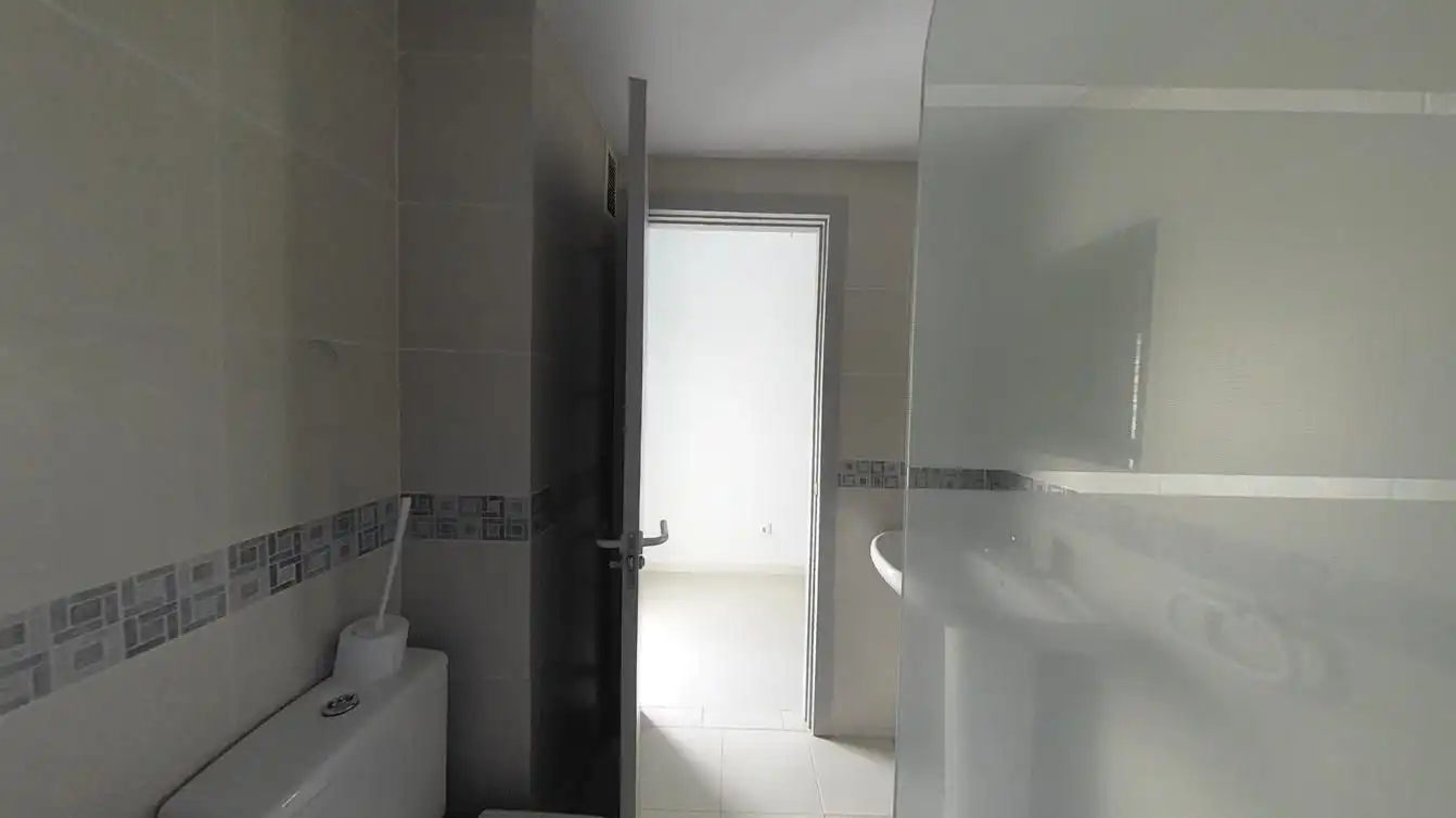 Baño de Piso en venta en Santa Cruz de Tenerife