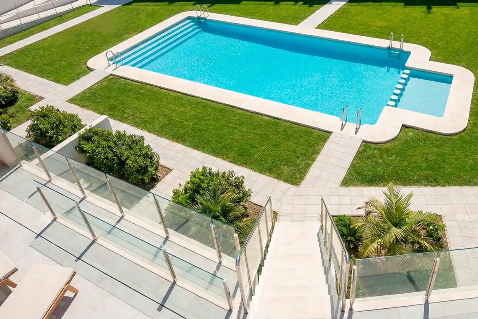 Attique avec terrasse à vendre à San Javier, imagen 11