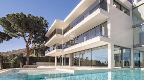 Photo 2 of House or chalet for sale in Pedralbes, Barcelona