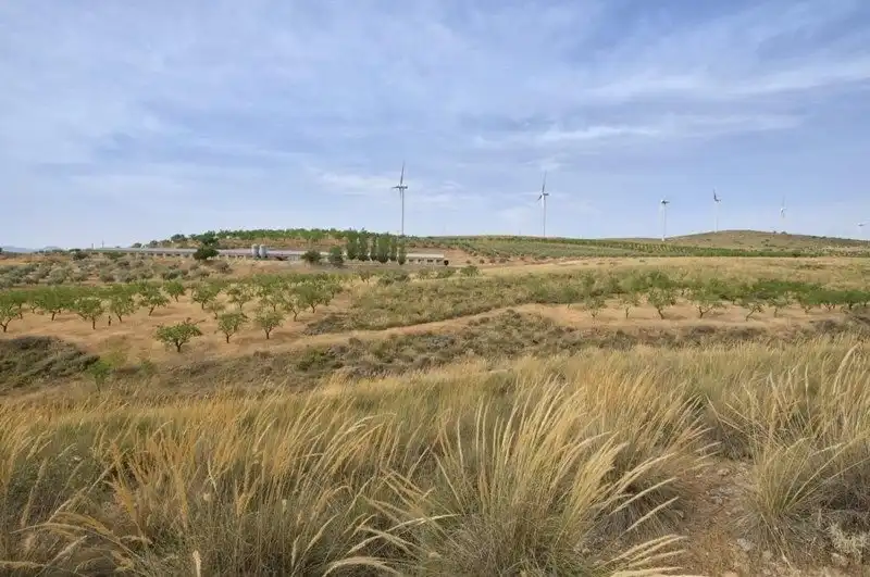 Casa rústica en venda a Padul, imagen 24