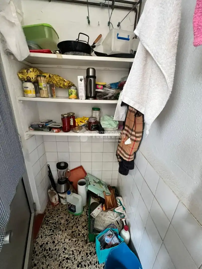 Cuina de Pis en venda en Almonte amb Balcó