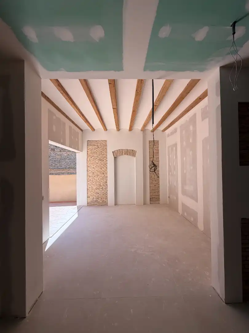 Piso en venta en Carrer de Santa Joaquima de Vedruna, 2, Centre