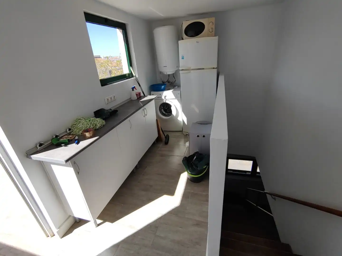 Apartment with pool for sale in Gran Alacant, imagen 17