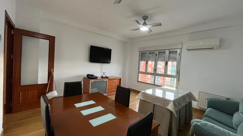 Photo 3 of Flat to rent in Calle Gobernador Pedro Temboury, Joaquina Eguaras,  Granada Capital