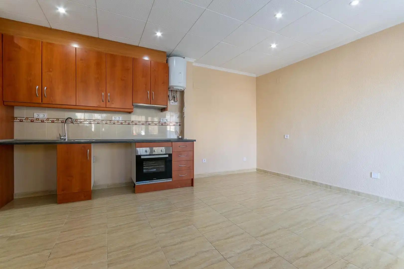 Kitchen of Houses for sale in San Fulgencio  with Terrace