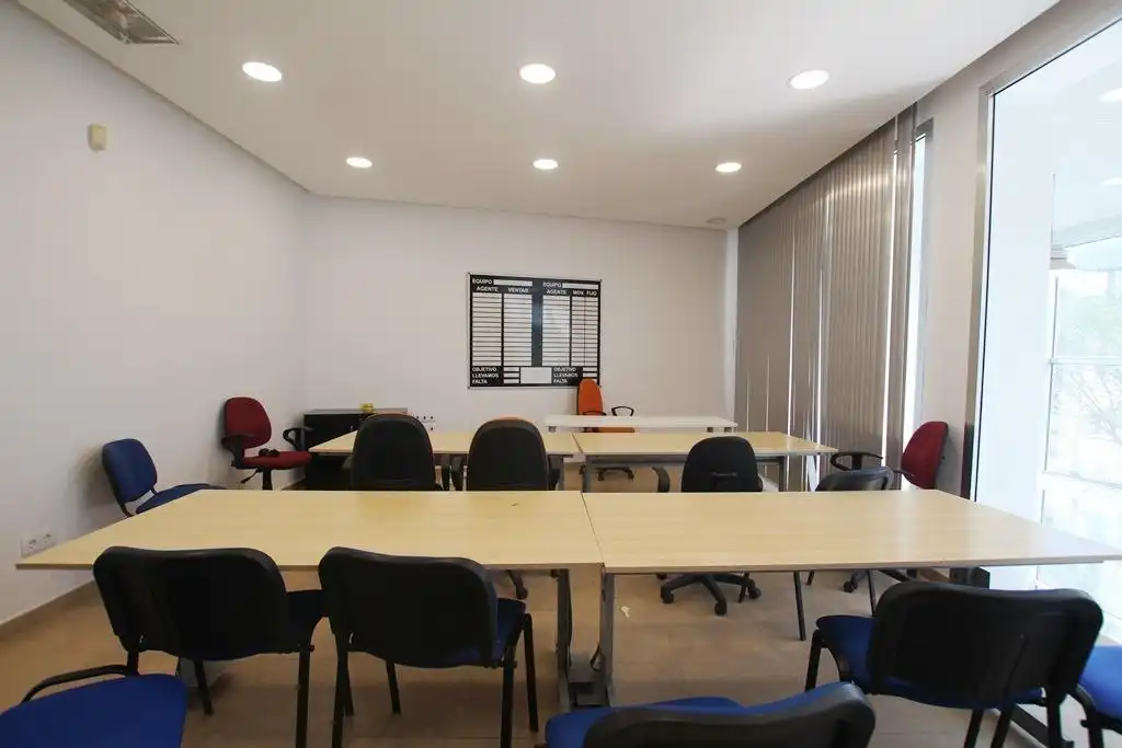 Fabrikhallen zur Miete in Jerez de la Frontera