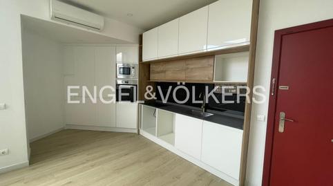 Foto 2 de Loft de lloguer a Avenida del Juncal, Polígono Industrial Sur, Madrid