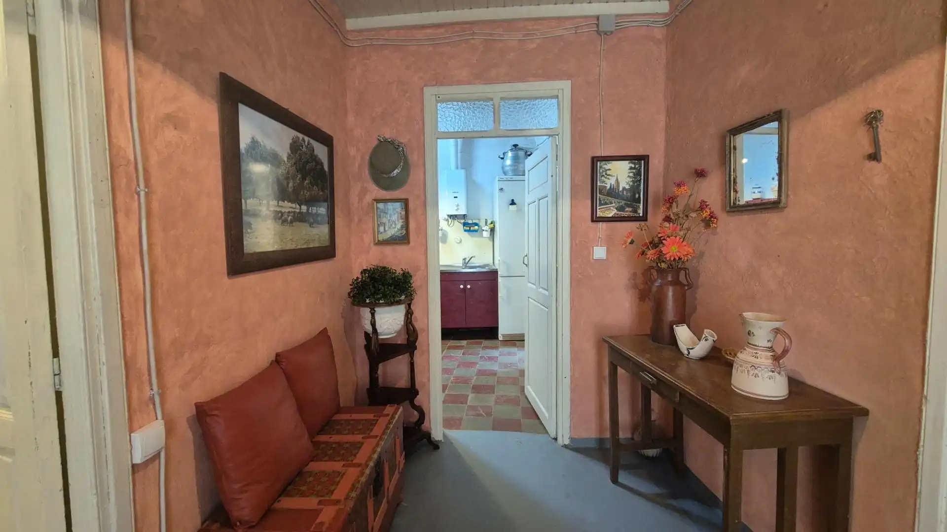 Casa o chalet en venta en Barbadillo con Amueblado