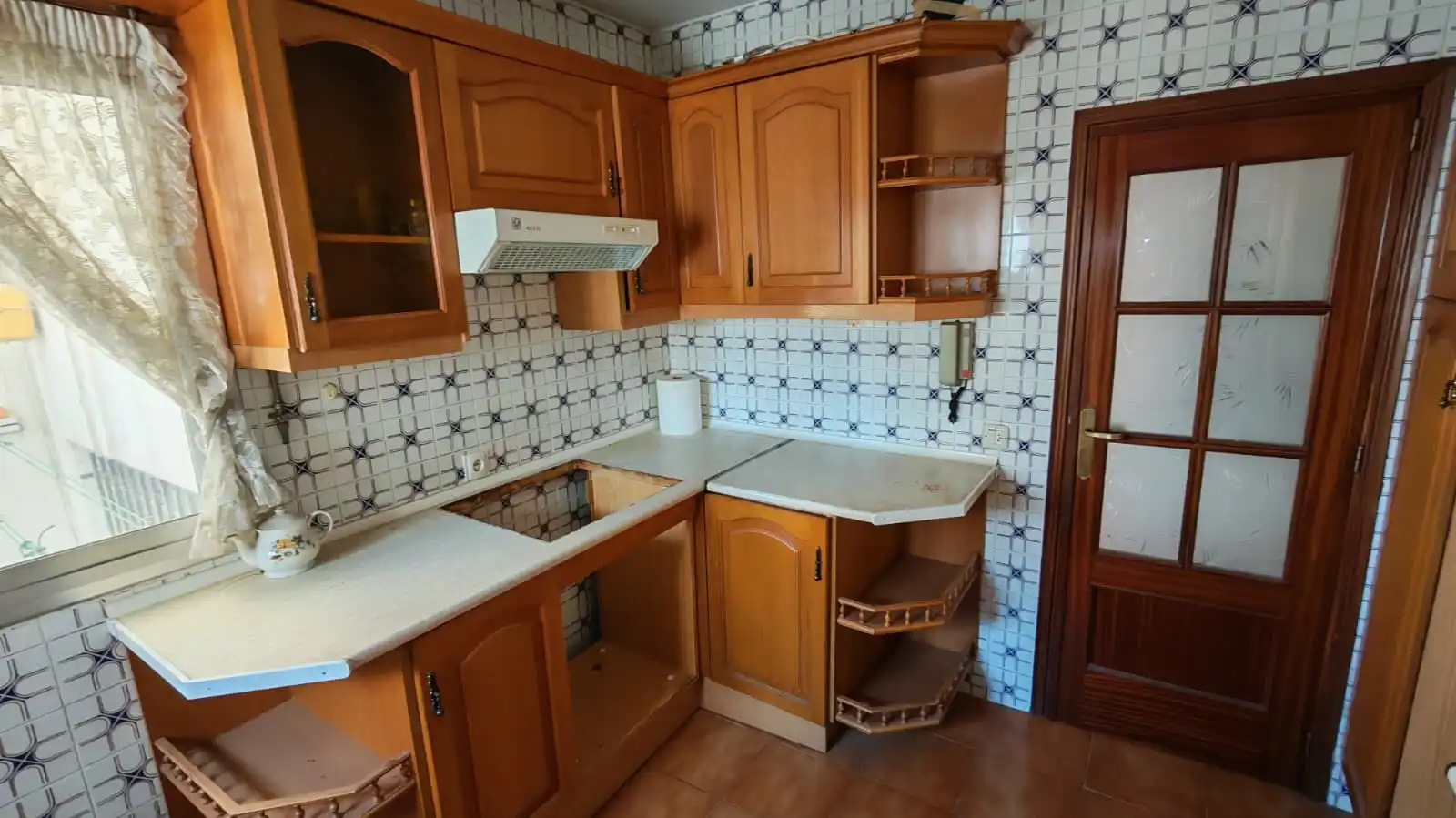 Cuina de Pis en venda en Guadalajara