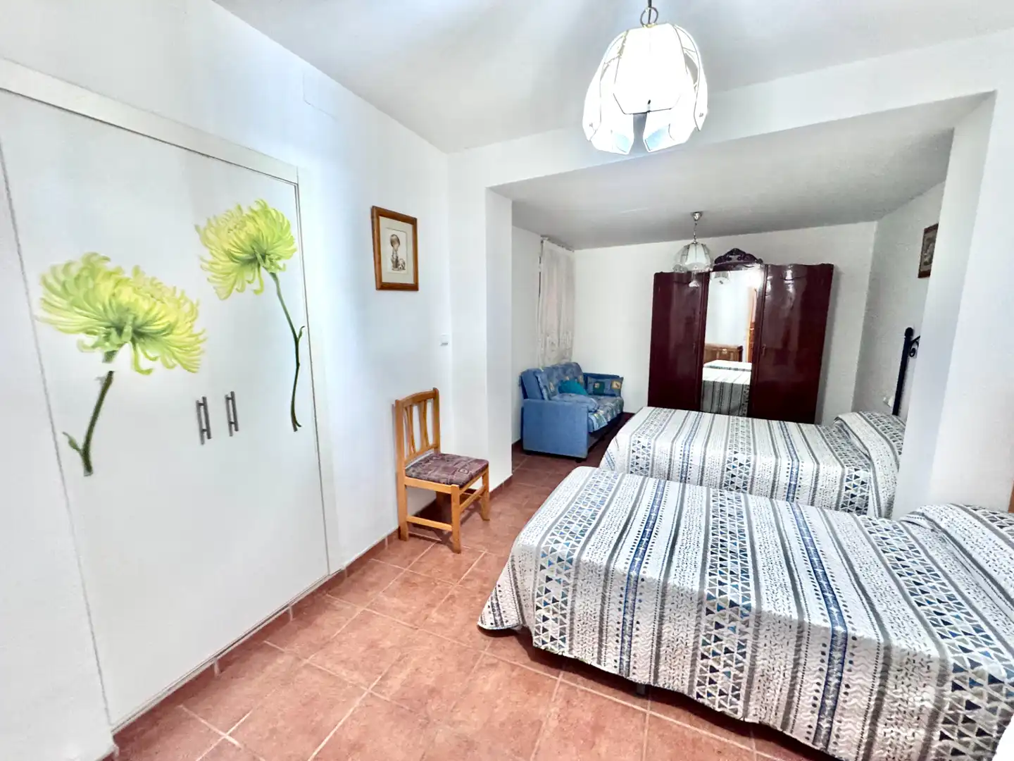 Casa con terrazza in vendita a Calle Real, imagen 14