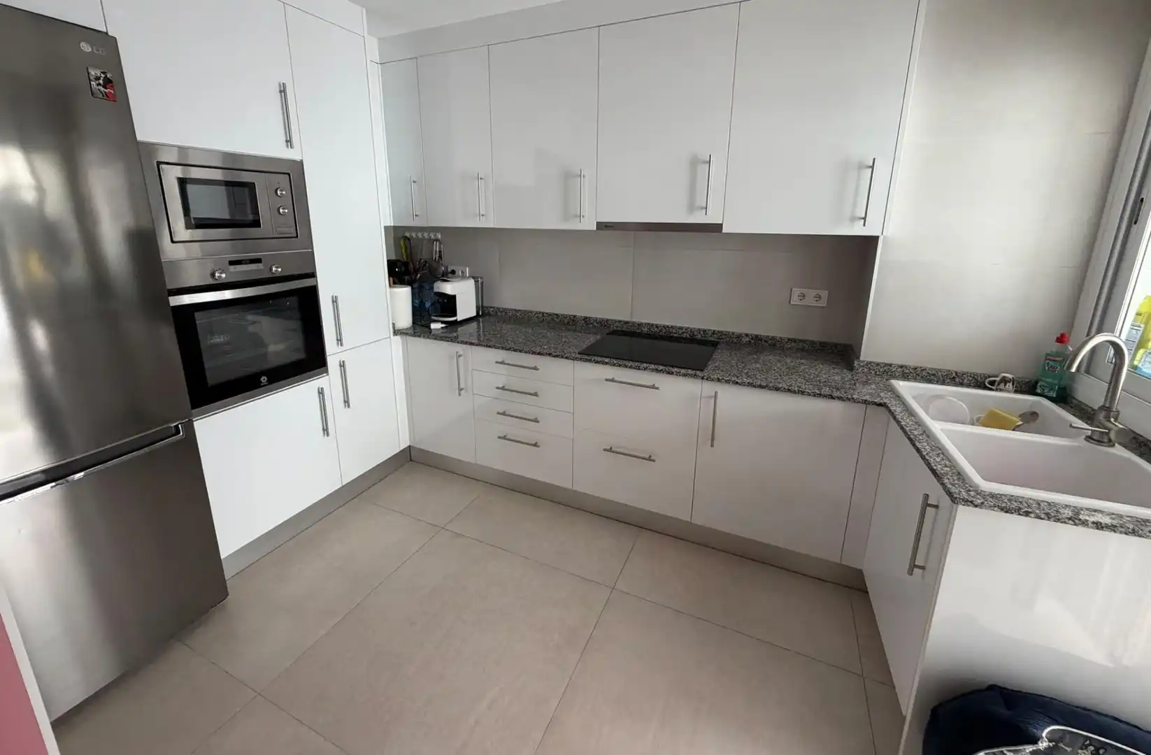 Bajo con jardín en venta en Nord, imagen 12