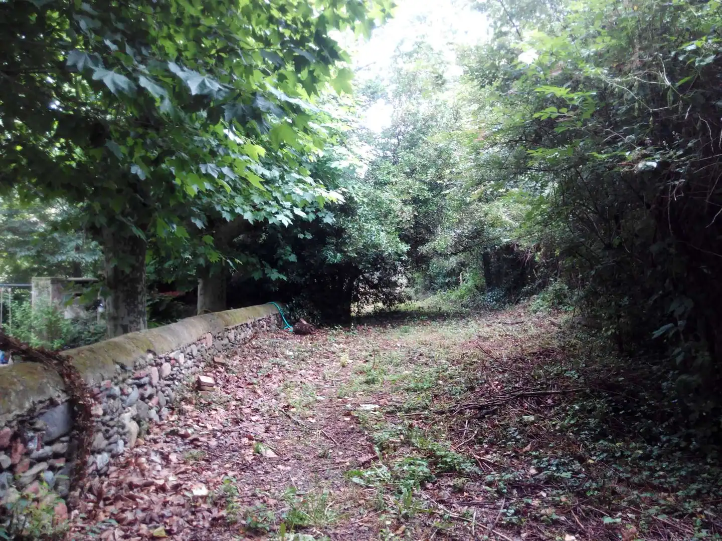 Casa rústica en venda a Santa Maria de Palautordera, imagen 33