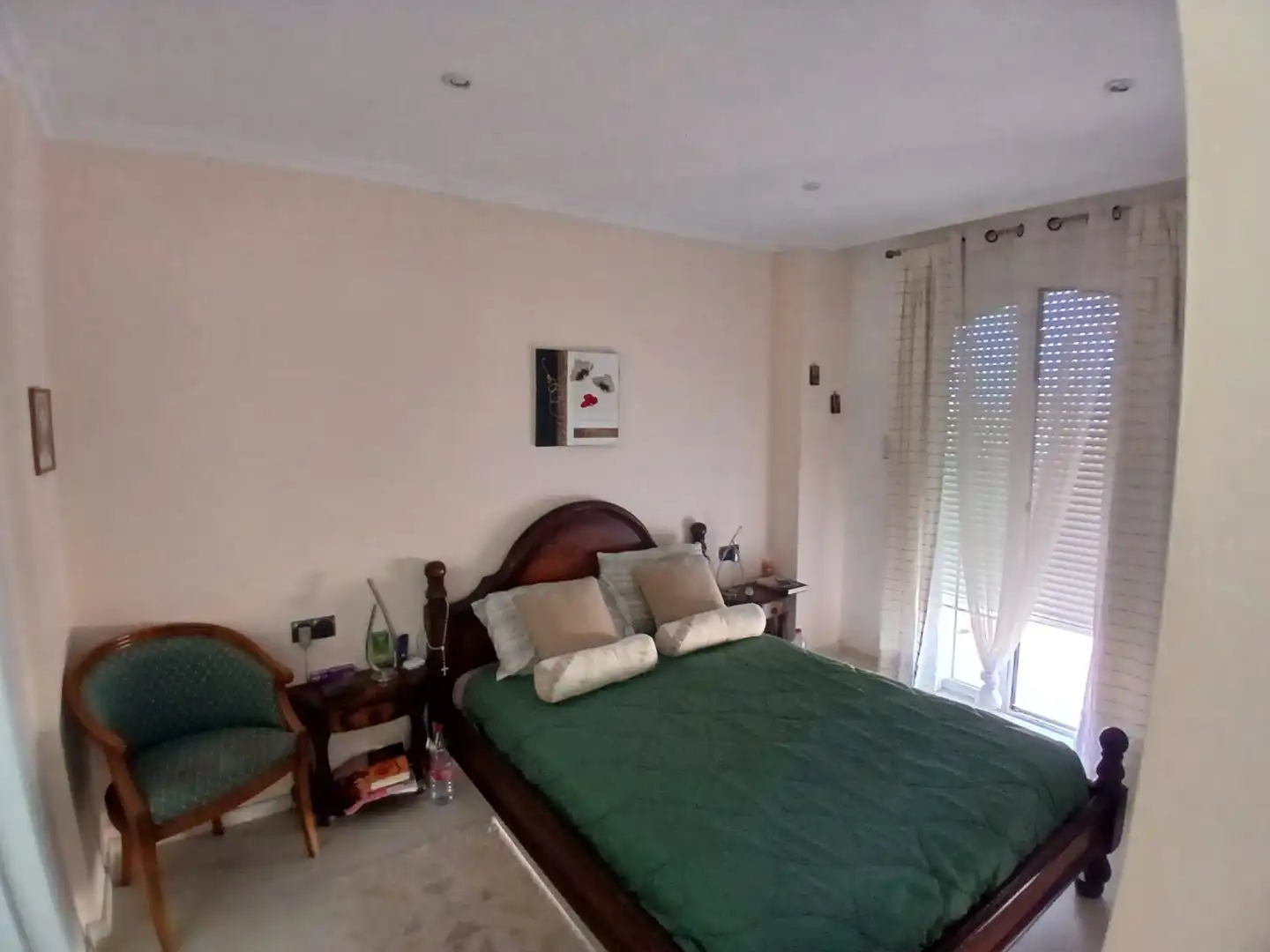 Villa con piscina in vendita a Avenida Ermita San Antonio 20, imagen 12