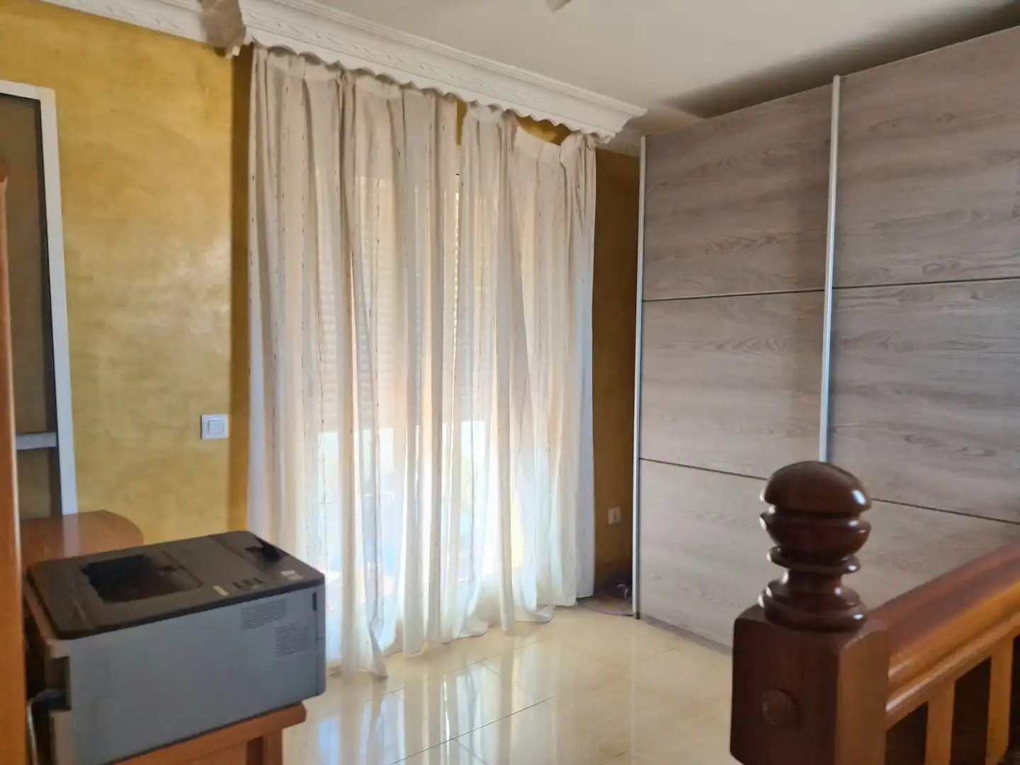 Dormitori de Casa o xalet en venda en Alcalá de Guadaira amb Aire condicionat