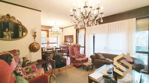 Foto 3 de Piso en venta en Sabino Arana Etorbidea, Basurtu, Bizkaia