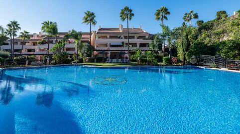 Foto 5 de Ático en venta en Calle Pléyades, 1c, Los Naranjos, Marbella