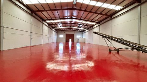 REF: 290725968 SE VENDE NAVE INDUSTRIAL EN MOLLINA (MÁLAGA)