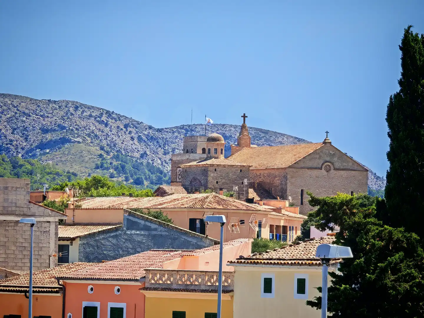 Piso con ascensor en venta en Ciutat d'Alcúdia, imagen 11
