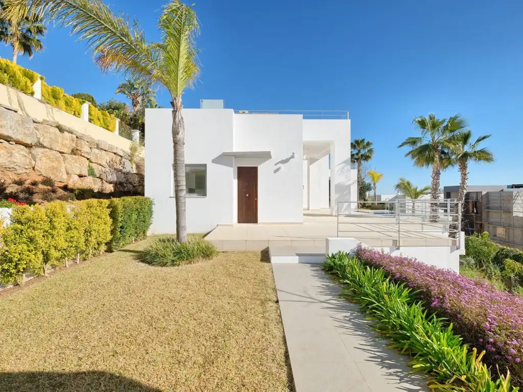 Villa con piscina in vendita a Los Arqueros  - Puerto del Almendro, imagen 4