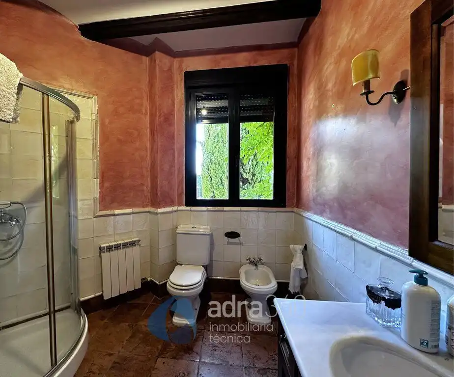Haus mit Garten zum Verkauf in DS VILLAMEDIANA IREGUA Polígono 11 Parcela 73 LA CANTERA, imagen 66