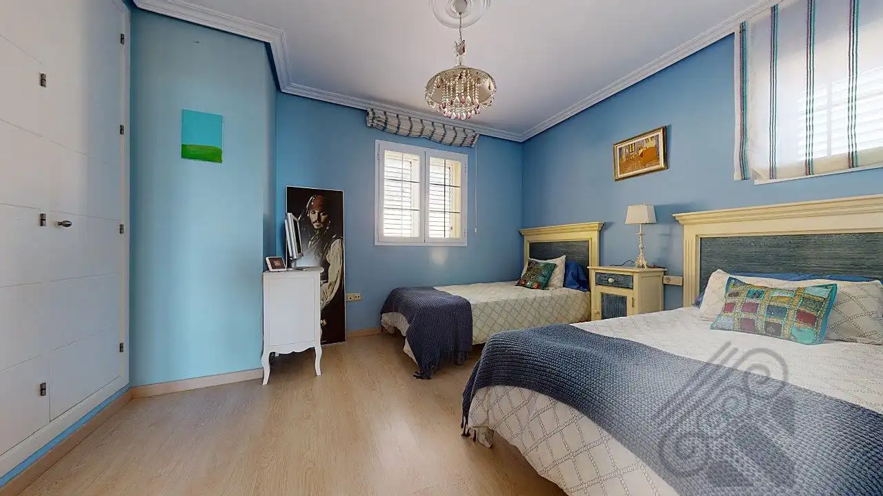 Casa o chalet en venta en Calle Altos del Golf, 19, Marina de la Torre