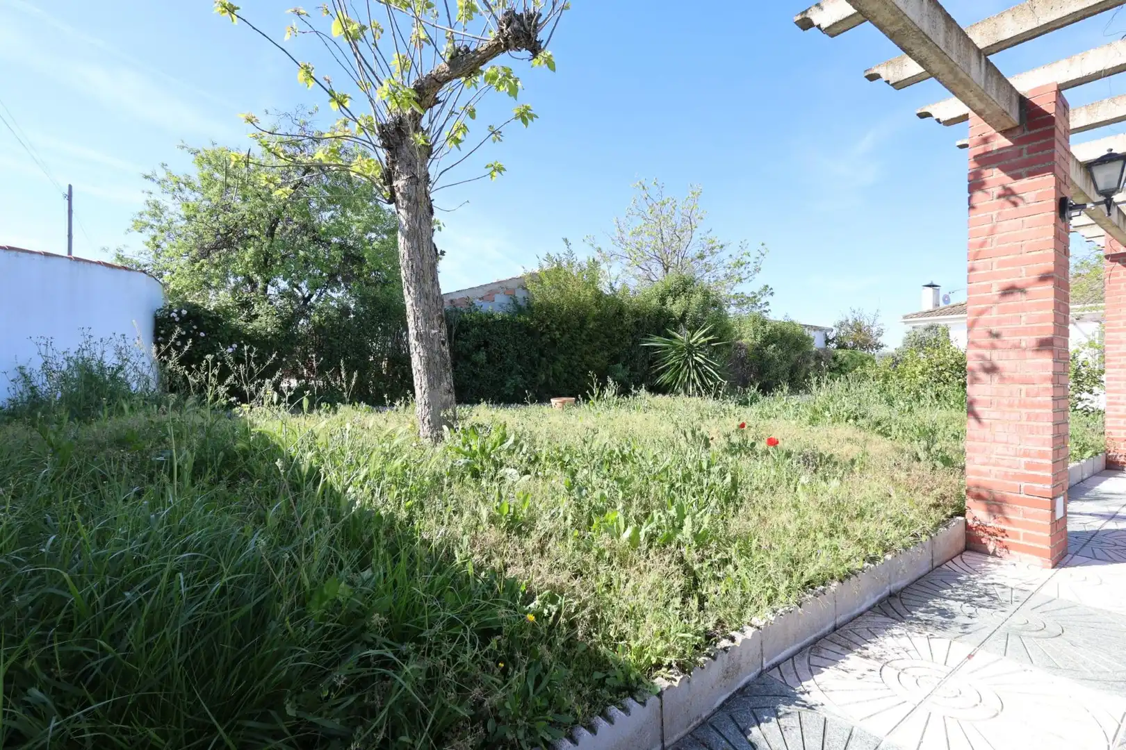 Casa en venda a MORALEDA DE ZAFAYONA, imagen 5