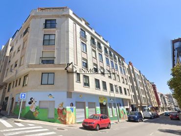 Appartamento con ascensore in vendita a Antonio Nores 26