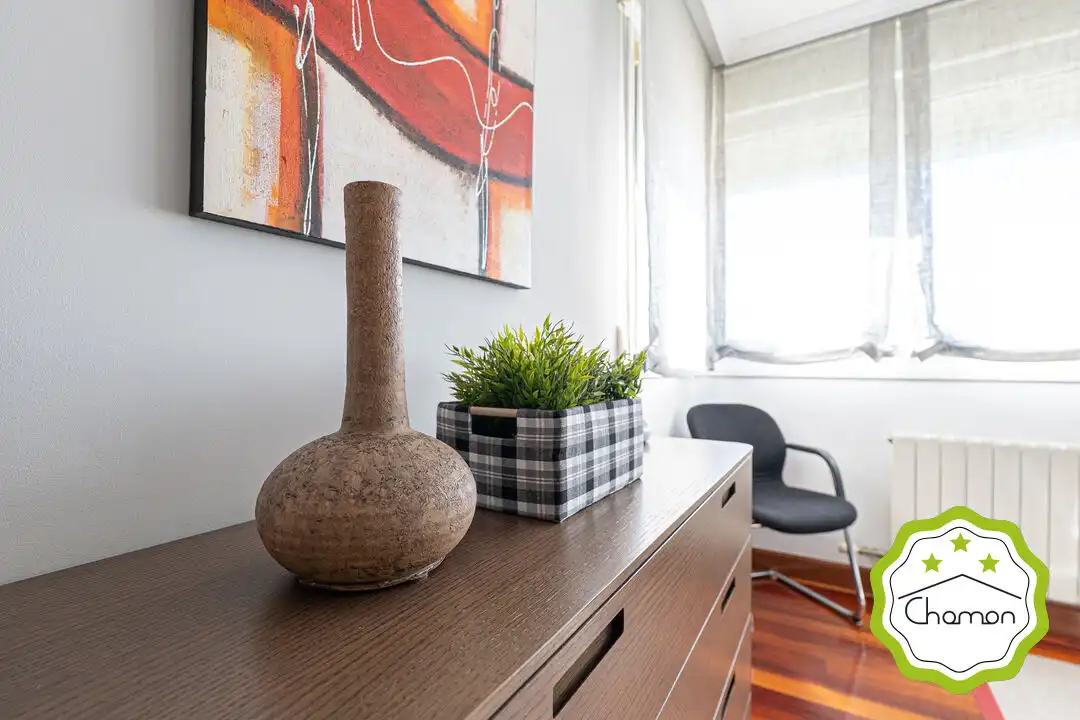 Flat with lift for sale in Centro Urbano - Hirigunea, imagen 42