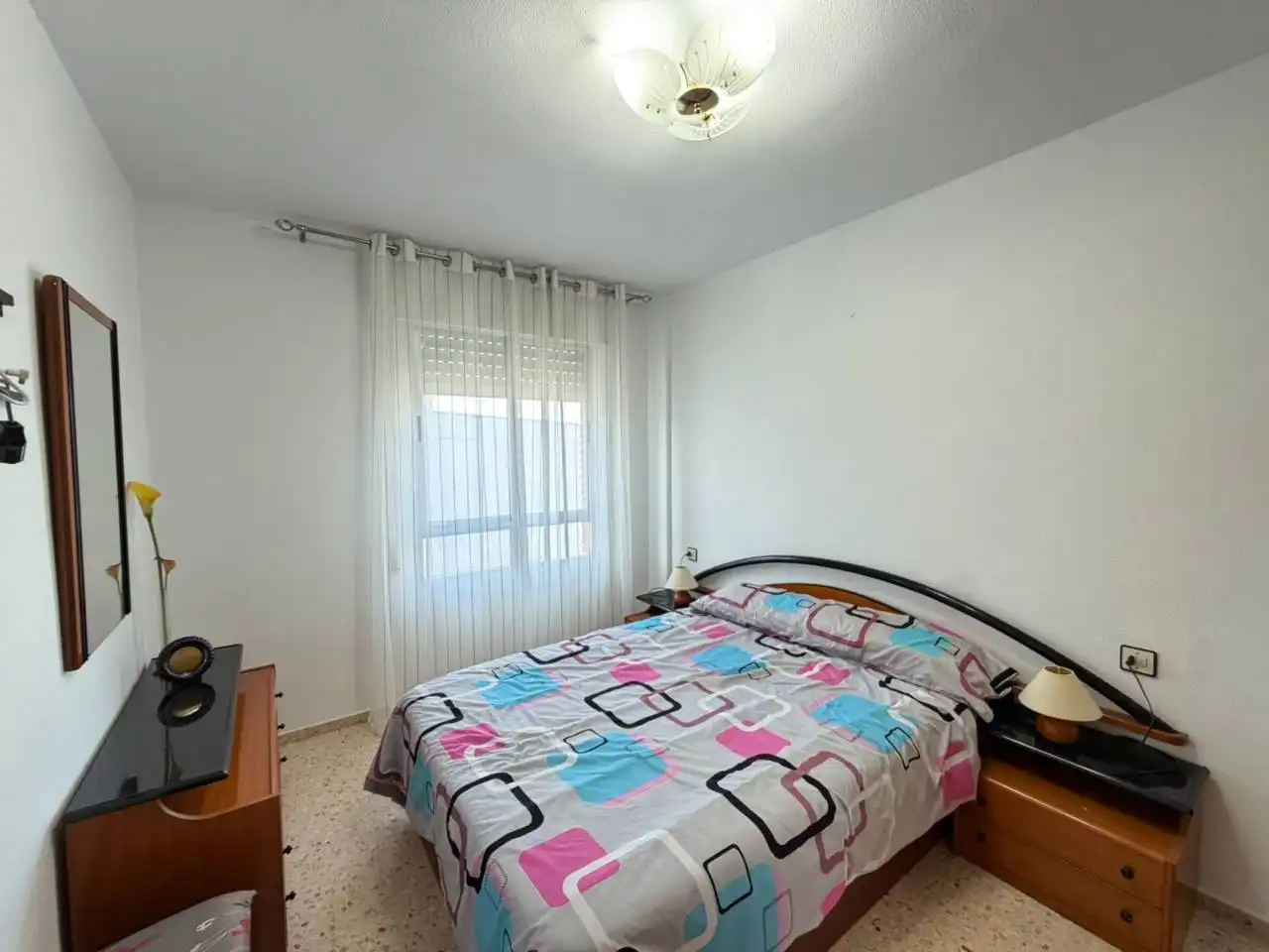 Flat with lift to rent in Poligono Moleta, imagen 2