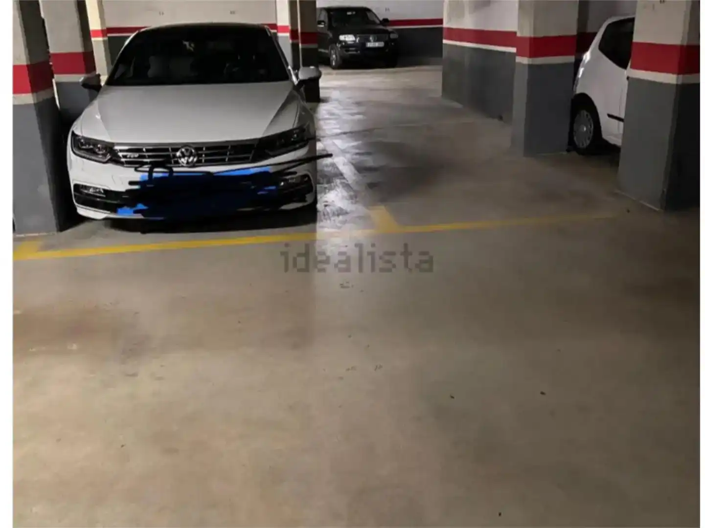 Aparcament de Garatge de lloguer en Sant Joan Despí