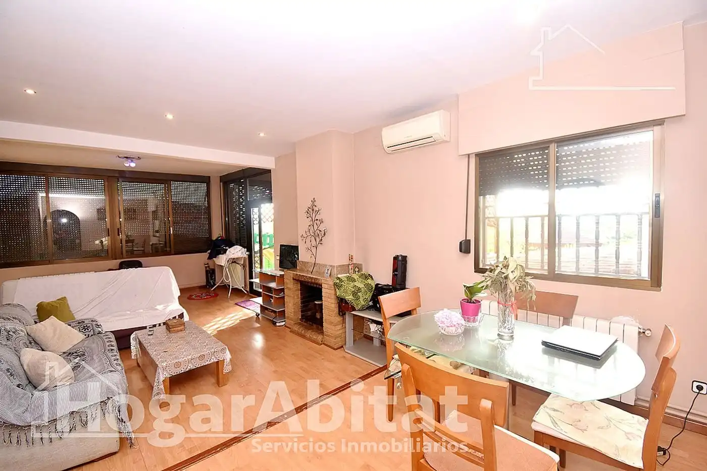 Chalet con piscina en venta en Calle Enmig, imagen 22