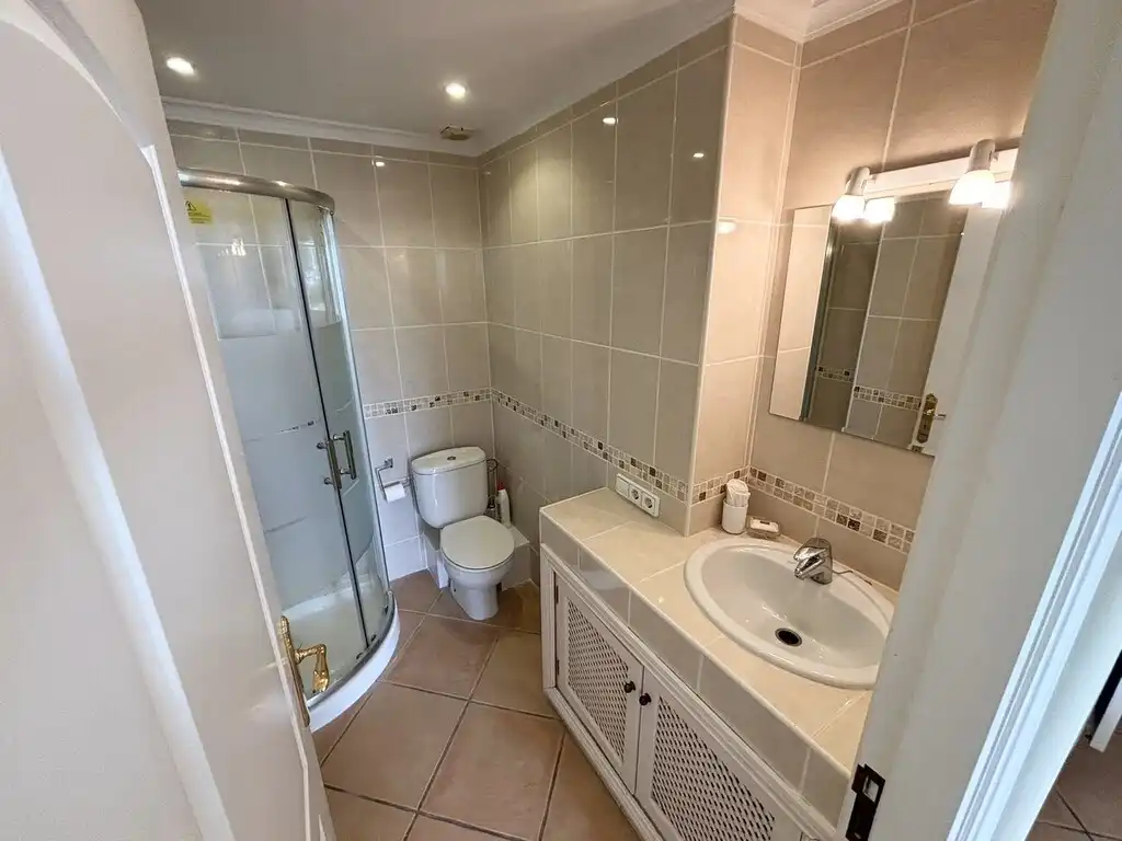 Apartament amb piscina en venda a Portals Nous, imagen 7
