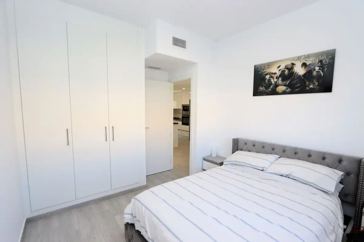 Apartamento en venta en Orihuela Costa, imagen 17
